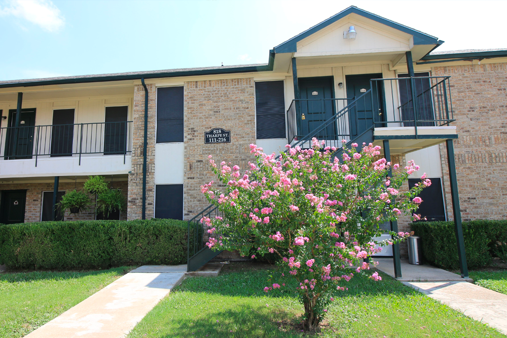 Welcome to Bel-Aire Apartments, an apartment community located in Arlington, TX.