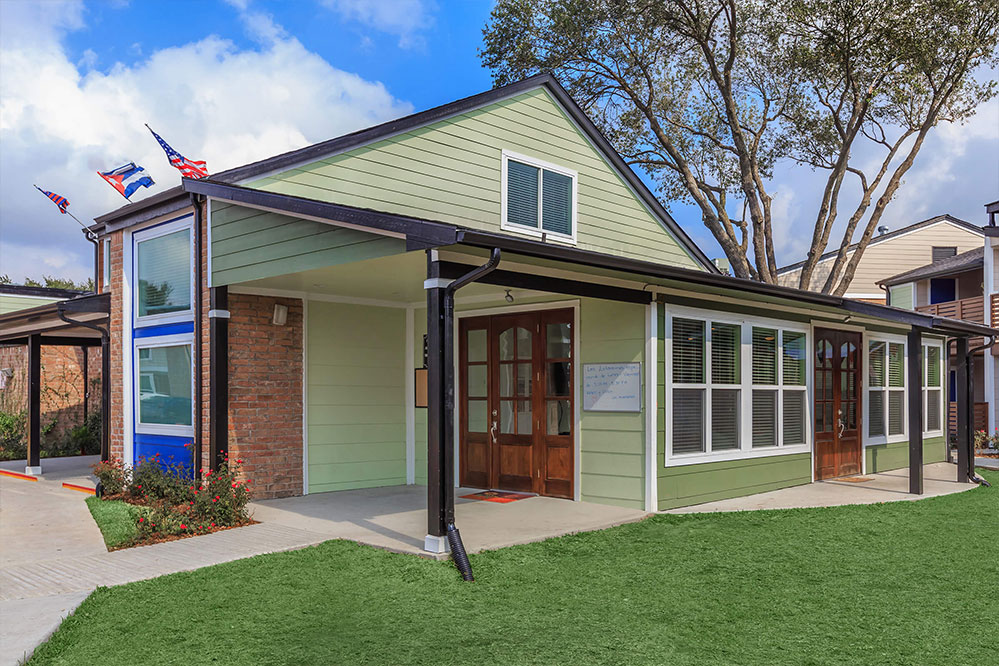 Los Prados Apartments 1 and 2 bedroom Apartments Houston, Texas