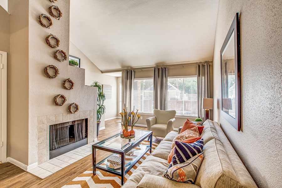 Tranquility Grove Townhomes Gallery