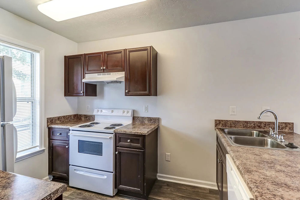 Brighton Place Apartments North Augusta, SC