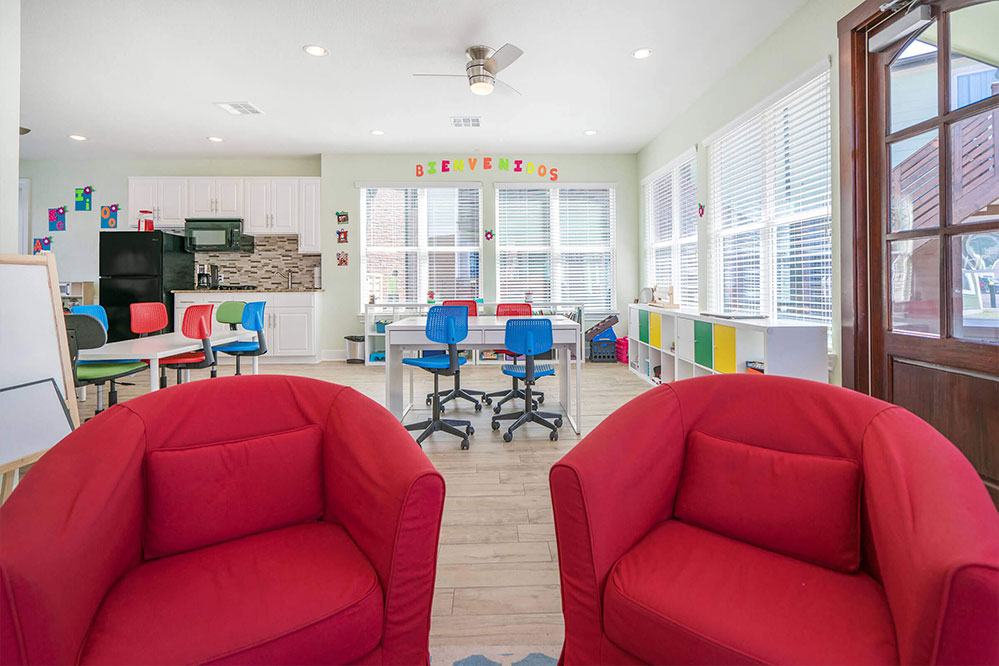 Los Prados Apartments 1 and 2 bedroom Apartments Houston, Texas