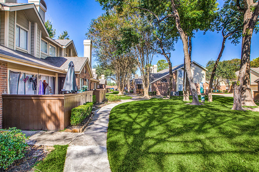 Tranquility Grove Townhomes Gallery