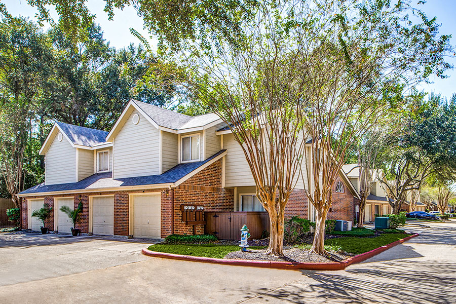 Tranquility Grove Townhomes Gallery