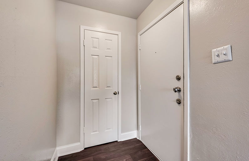 1 and 2 Bedroom Apartments for Rent in Denton, TX