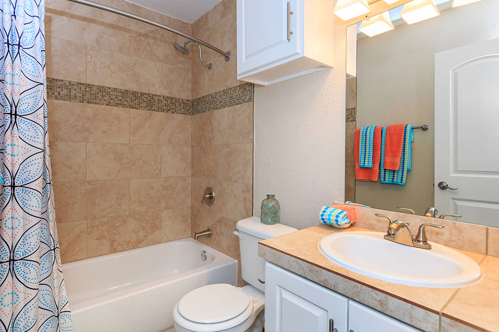 Los Prados Apartments 1 and 2 bedroom Apartments Houston, Texas