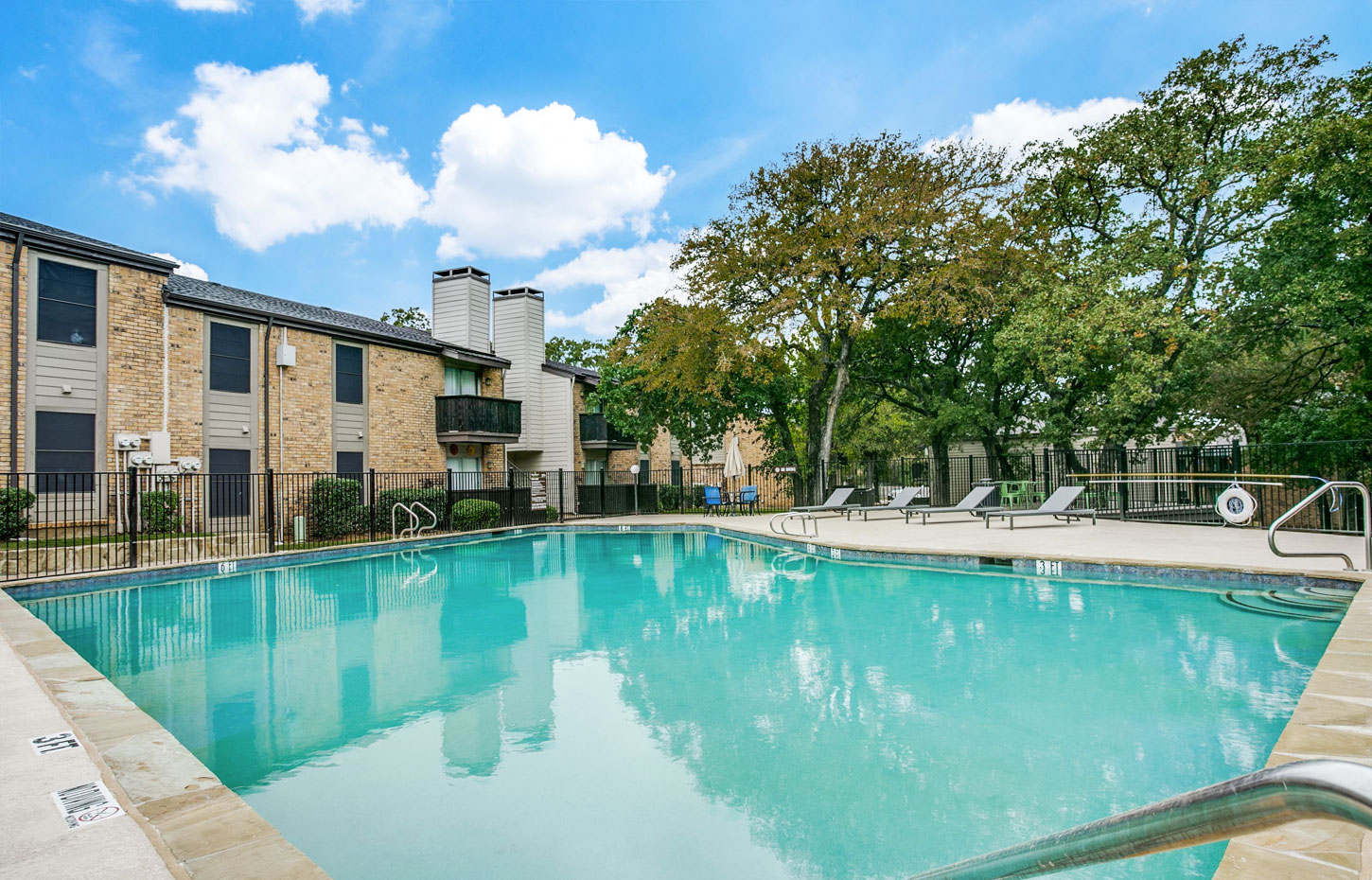 Wyndham Pointe Apartments Fort Worth Get More Anythink's