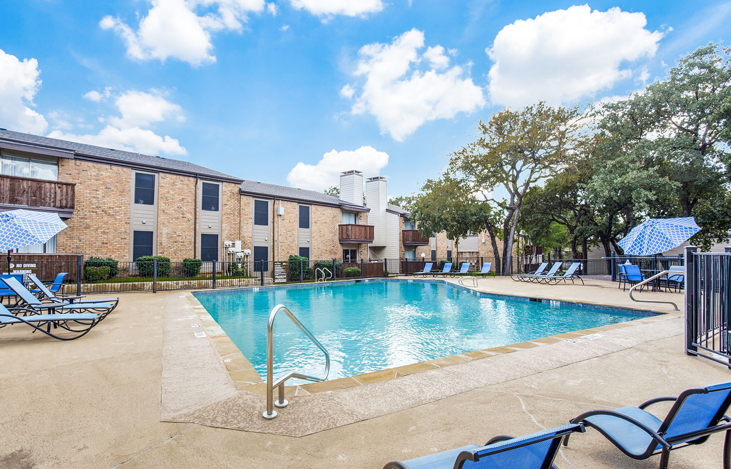 Wyndham Pointe Apartments Fort Worth Get More Anythink's