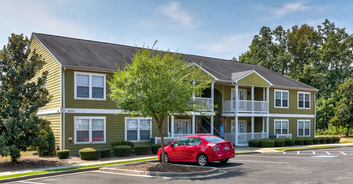 Brighton Place Apartments North Augusta, SC