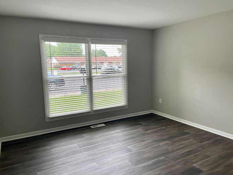 Tracks at Seymour apartments in Seymour, IN