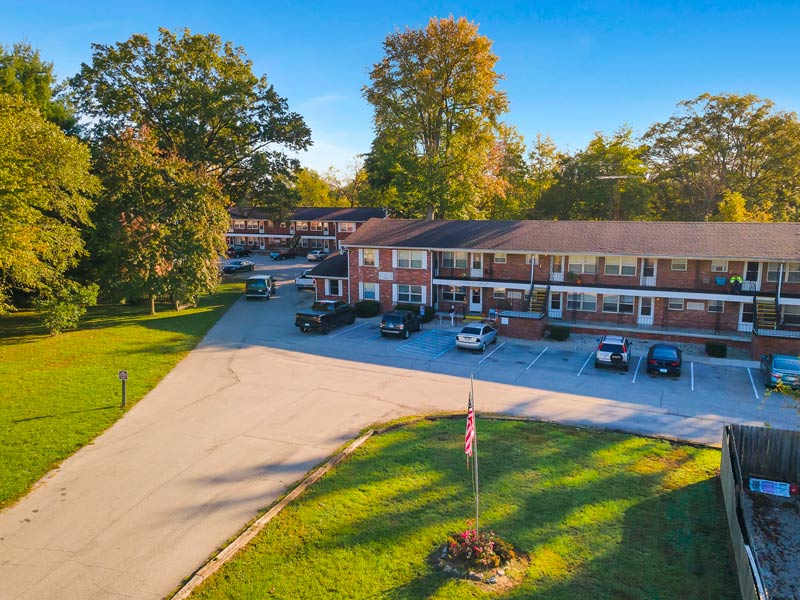 Stonebrook of Scottsburg Apartments