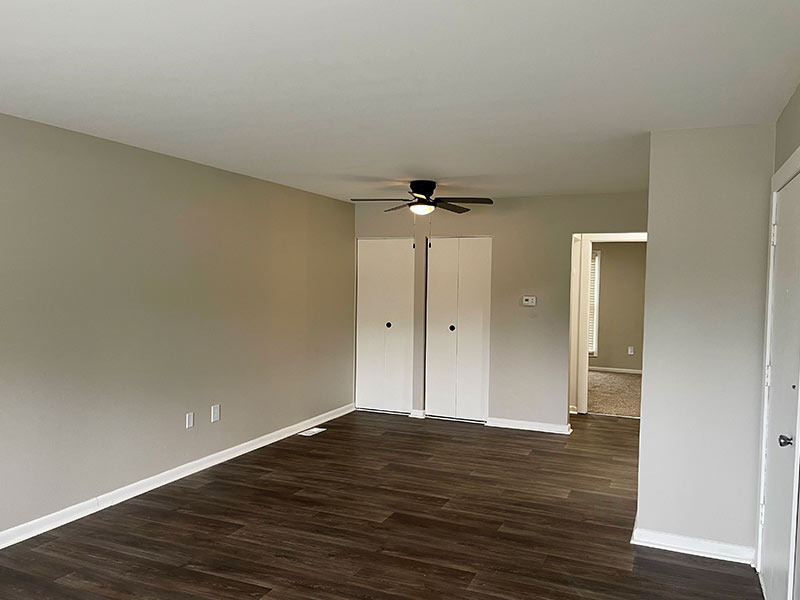 Tracks at Seymour apartments in Seymour, IN