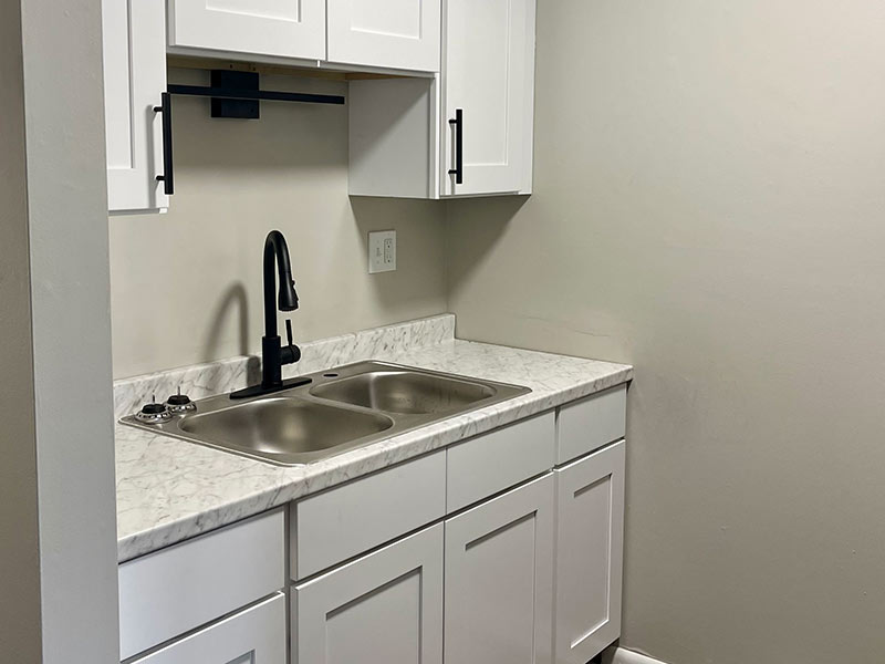 Tracks at Seymour apartments in Seymour, IN