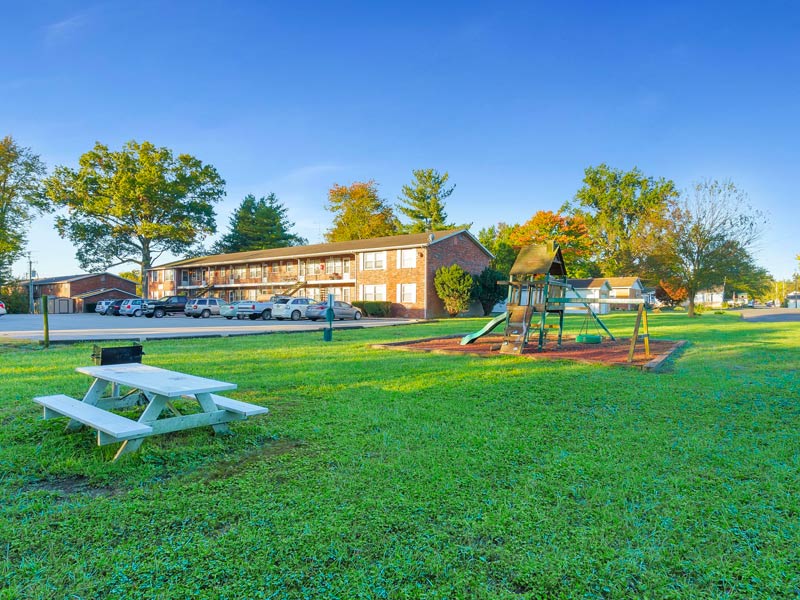 Stonebrook of Scottsburg Apartments