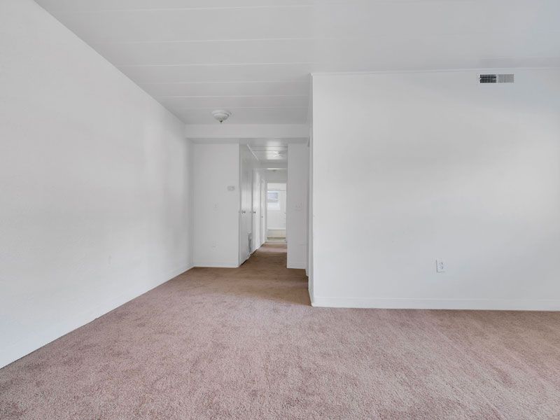 5501 Norwood Apartments