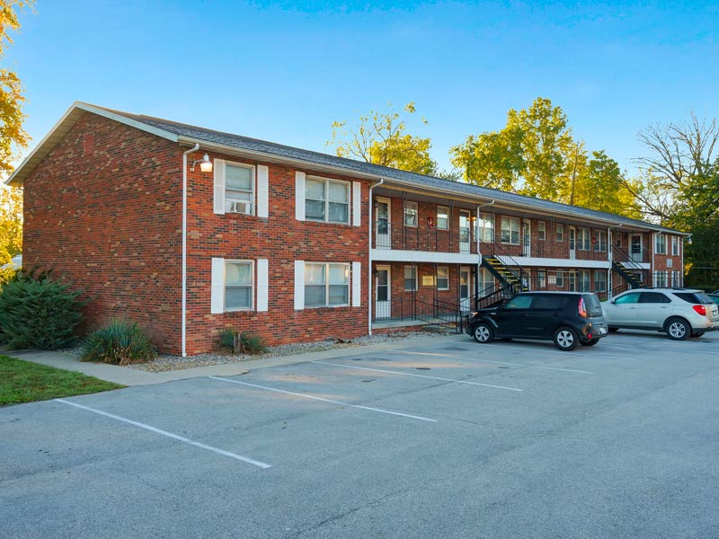 Stonebrook of Scottsburg Apartments