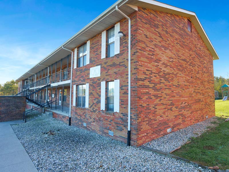 Stonebrook of Scottsburg Apartments