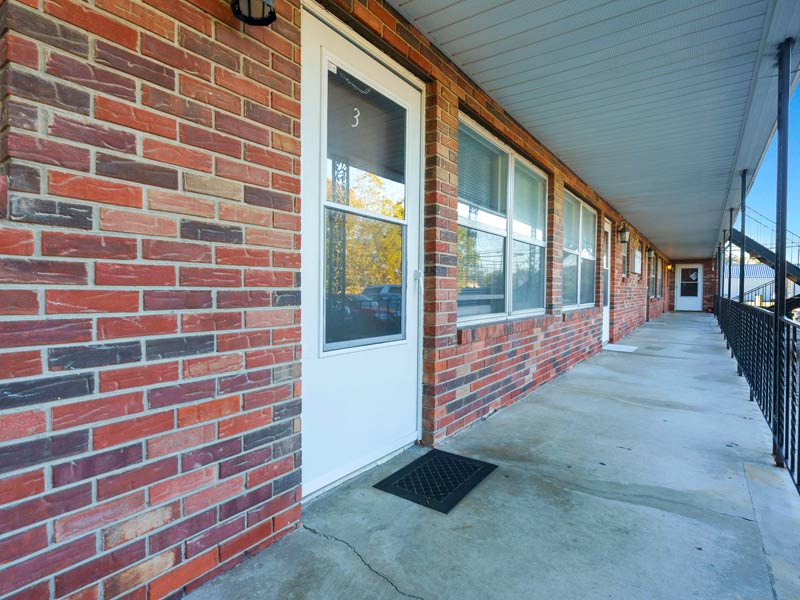 Stonebrook of Scottsburg Apartments