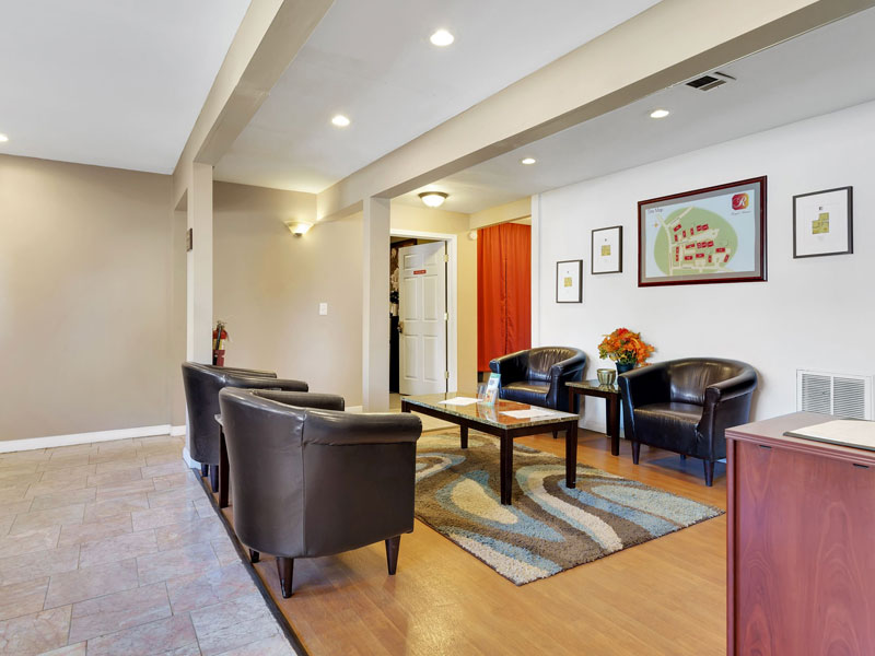 Tracks at Seymour apartments in Seymour, IN