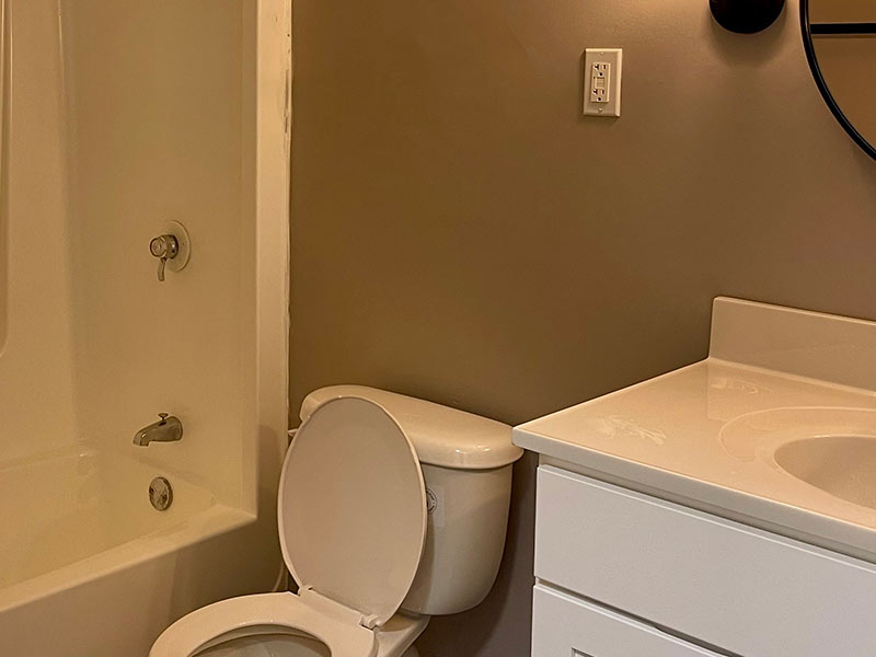 Tracks at Seymour apartments in Seymour, IN