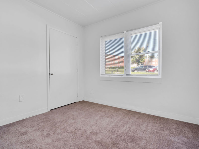 5501 Norwood Apartments