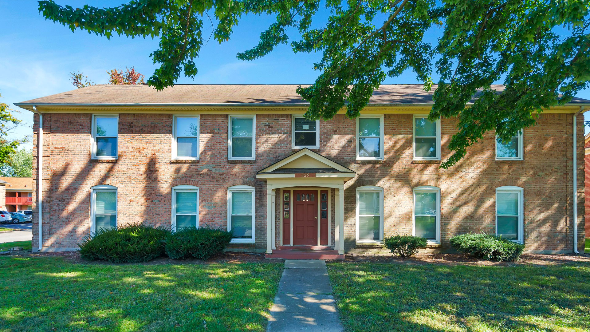 Tracks at Seymour apartments in Seymour, IN