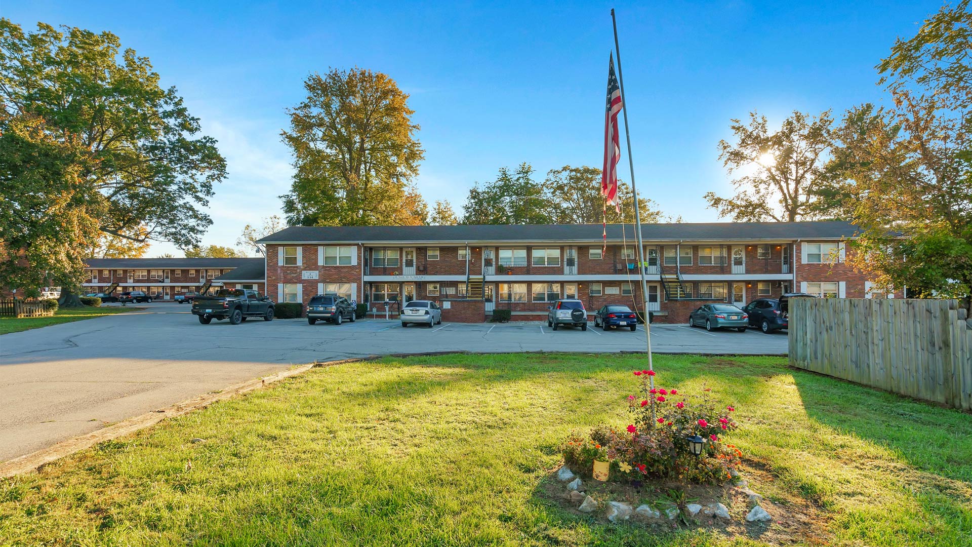 Stonebrook of Scottsburg Apartments