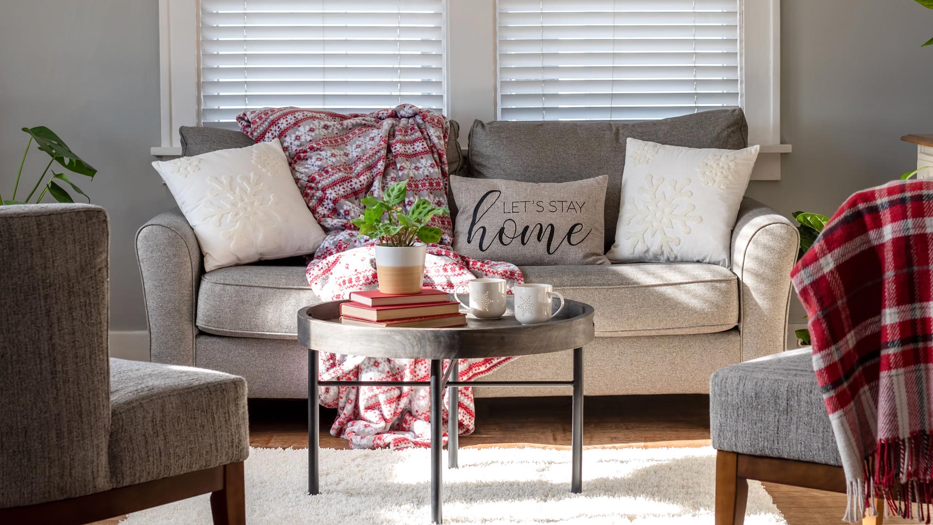 5501 Norwood Apartments