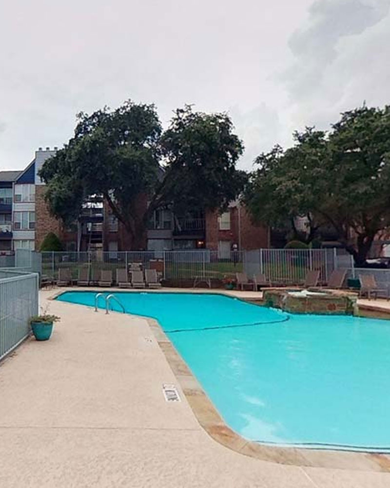 Welcome to Eldorado Apartments