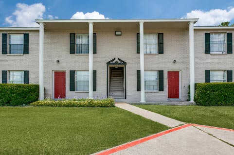 About our Apartment complex in Houston, TX