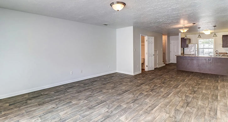 2 bedroom apartments in north augusta