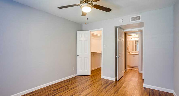 2 Bedroom apartments for rent in Houston, TX