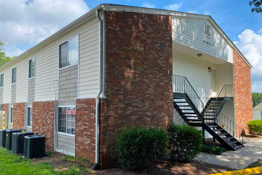 River’s Edge Apartments in North Augusta photos