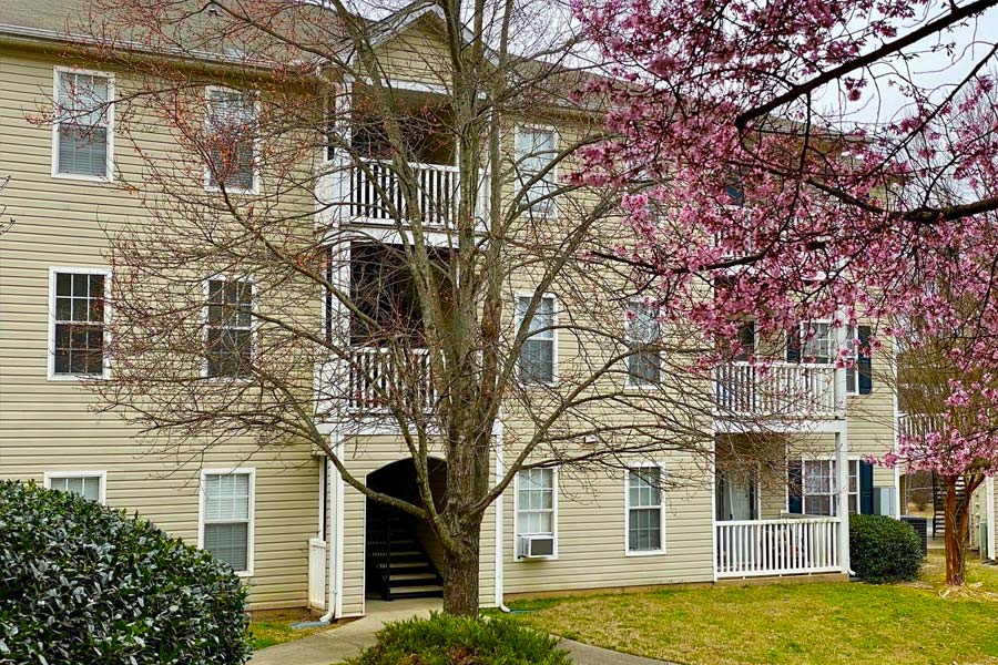 Apartment Photo Gallery Oakwood Georgia Audubon Crest