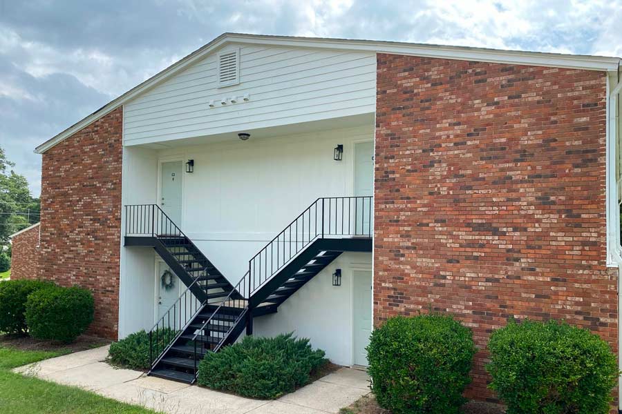 River’s Edge Apartments in North Augusta photos