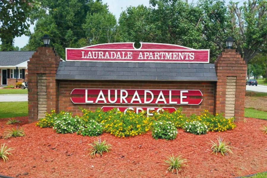 Residents come first at Lauradale Apartments