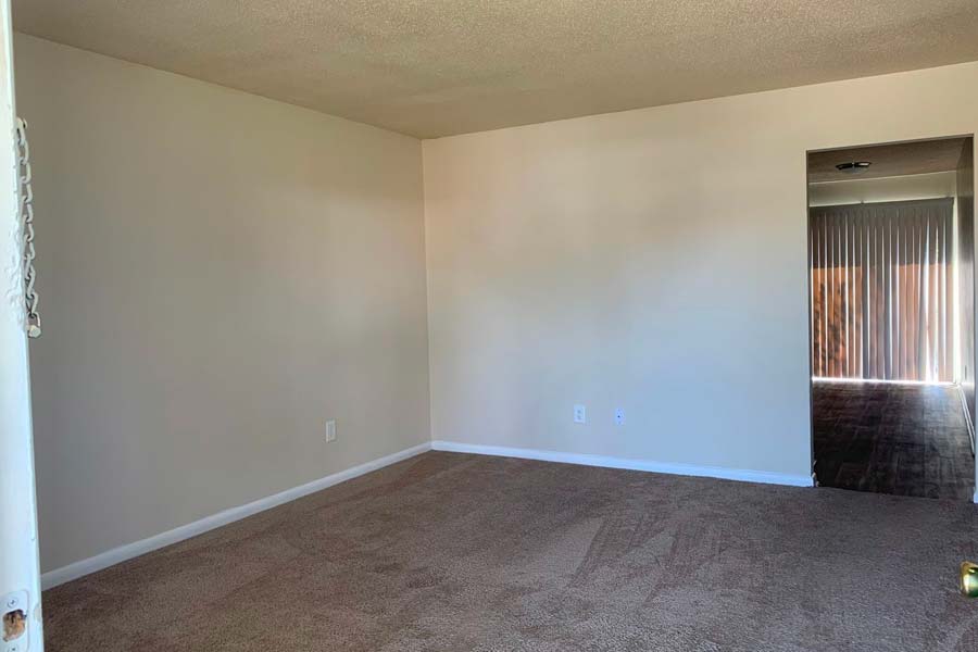 Upgrade your life when you rent this lovely, 2 bedroom apartment in Jacksonville, NC.