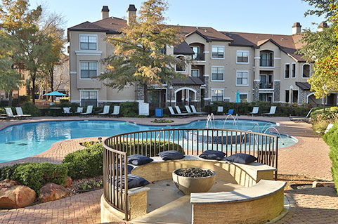 Find Apartment Location Dallas Tx Halston On Frankford