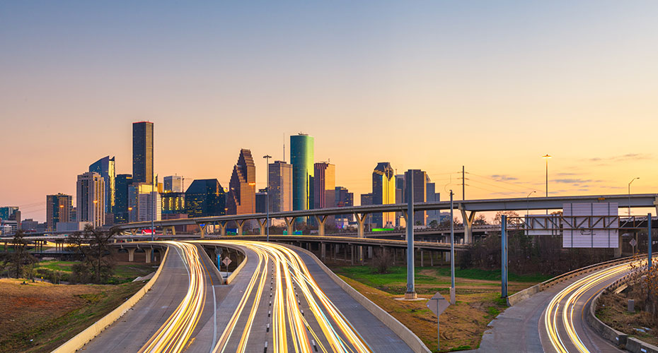 The Benefits of Living in Houston's Energy Corridor Area