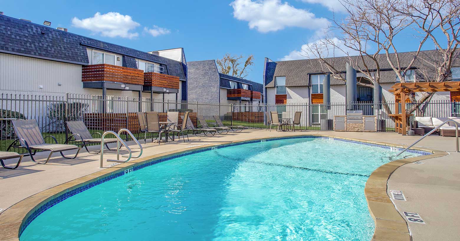 Apartments For Rent In North Richland Hills