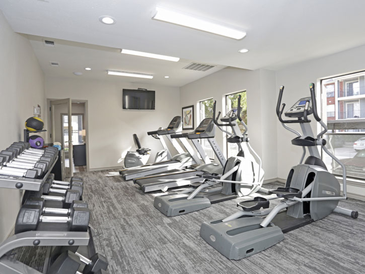 Beautiful Landscaping